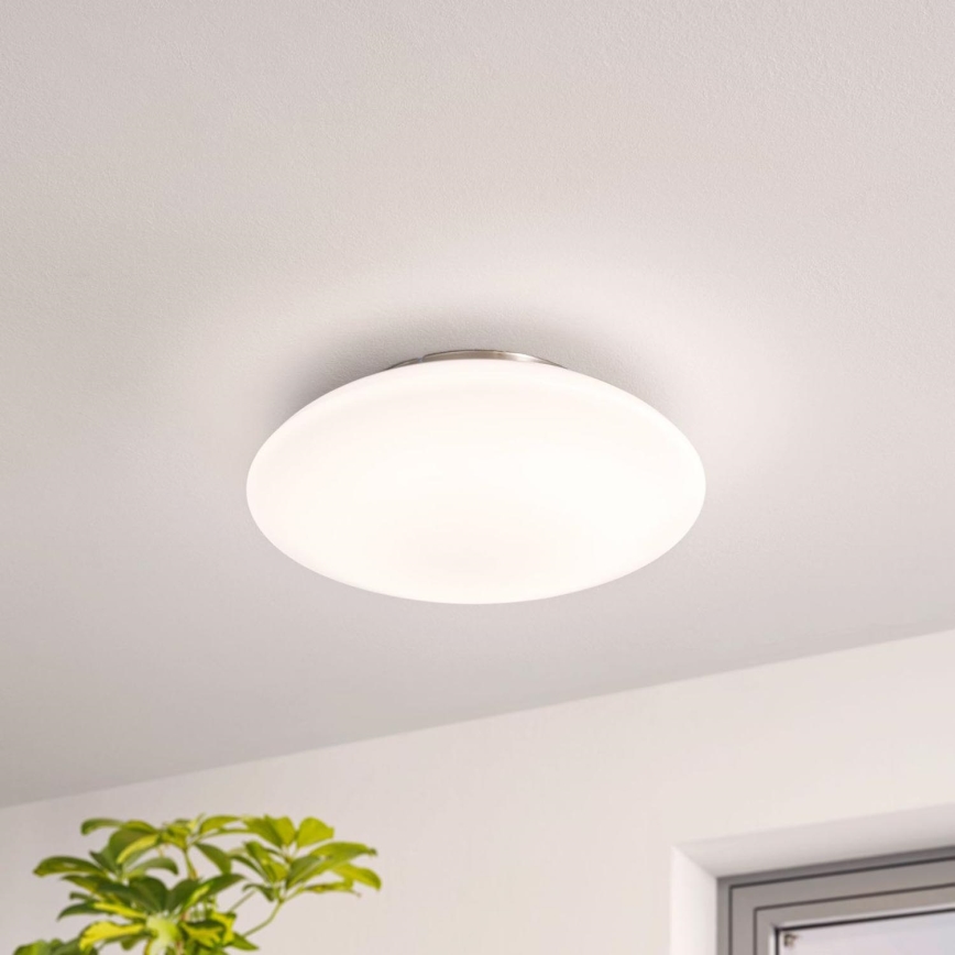 Eglo 97811 - Himmennettävä LED-kattovalaisin FRATTINA-C 1xLED/27W/230V