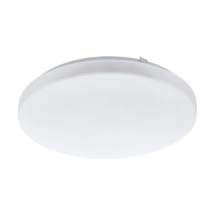 Eglo - LED-kattovalaisin LED/14,6W/230V