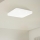Eglo 97875 - LED-kattovalaisin FRANIA LED/14,6W/230V