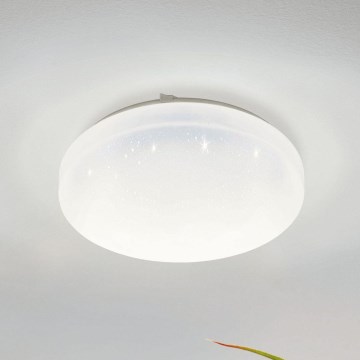 Eglo 97877 - LED-kattovalaisin FRANIA-S LED/11,5W/230V