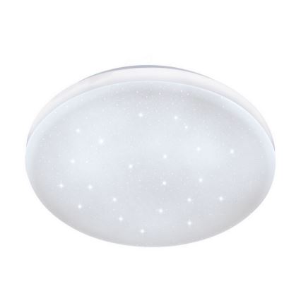 Eglo 97877 - LED-kattovalaisin FRANIA-S LED/11,5W/230V