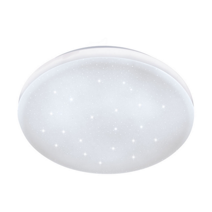Eglo 97877 - LED-kattovalaisin FRANIA-S LED/11,5W/230V