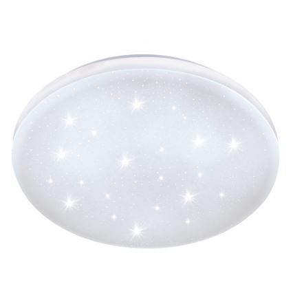 Eglo 97878 - LED-kattovalaisin FRANIA-S LED/17,3W/230V