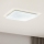 Eglo 97883 - LED-kattovalaisin FRANIA-S LED/33,5W/230V