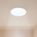 Eglo 97884 - LED-kattovalaisin kylpyhuoneessa FRANIA LED/17,3W/230V IP44