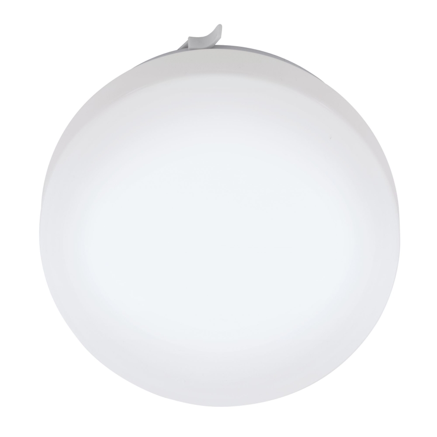Eglo 97884 - LED-kattovalaisin kylpyhuoneessa FRANIA LED/17,3W/230V IP44