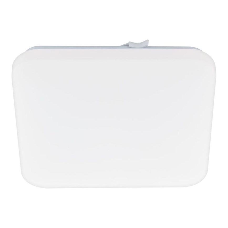 Eglo 97885 - LED-kattovalaisin kylpyhuoneessa FRANIA LED/14,6W/230V IP44