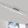 Eglo 97906 - LED RGB-himmennettävä kattovalo FRAIOLI-C 2xLED/17W/230V