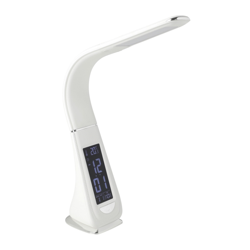 Eglo 97915 - Himmennys LED-pöytävalaisin COGNOLI LED/3,2W/230V