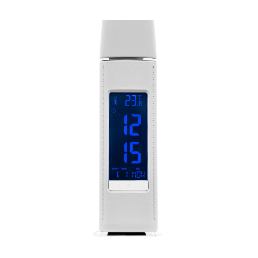 Eglo 97915 - Himmennys LED-pöytävalaisin COGNOLI LED/3,2W/230V
