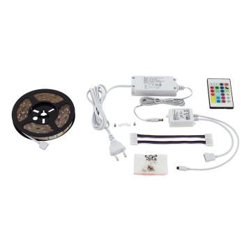 Eglo 97927 - RGB LED-himmennysnauha FLEX LED/10W/230V IP20