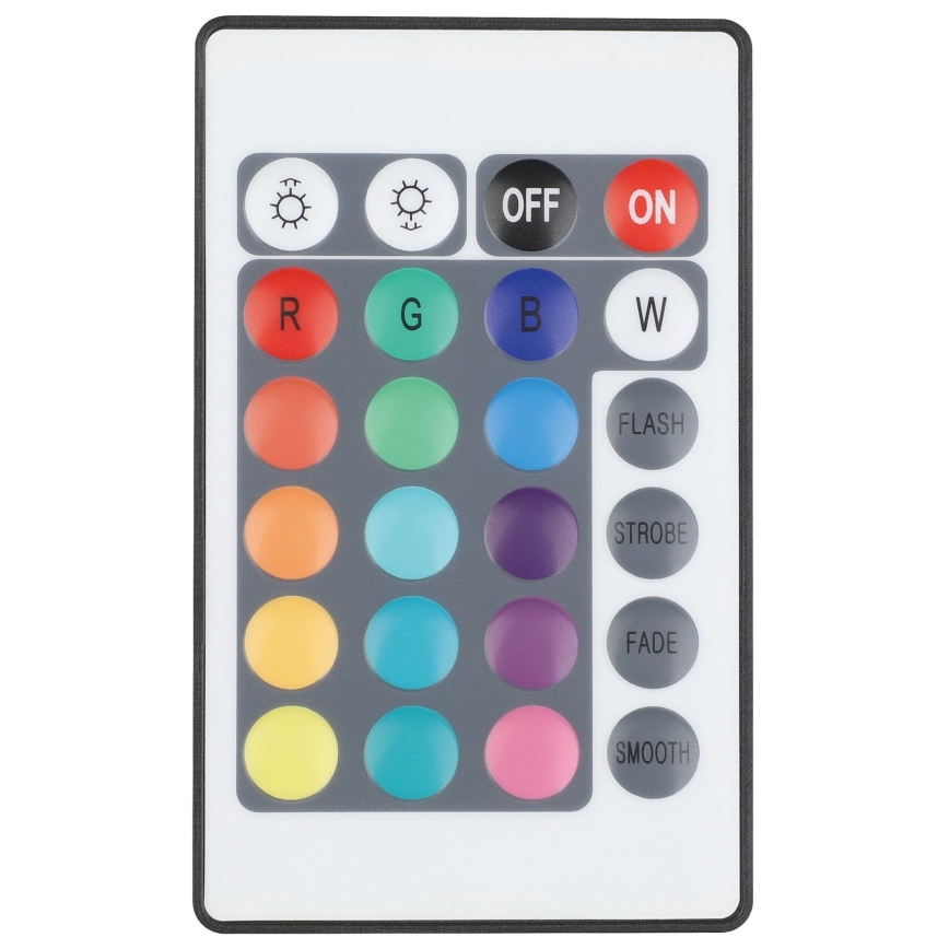 Eglo 97928 - RGB LED-himmennysnauha FLEX LED/20W/230V IP20