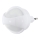 Eglo 97933 - LED-yövalo anturilla TINEO LED/0,26W/230V