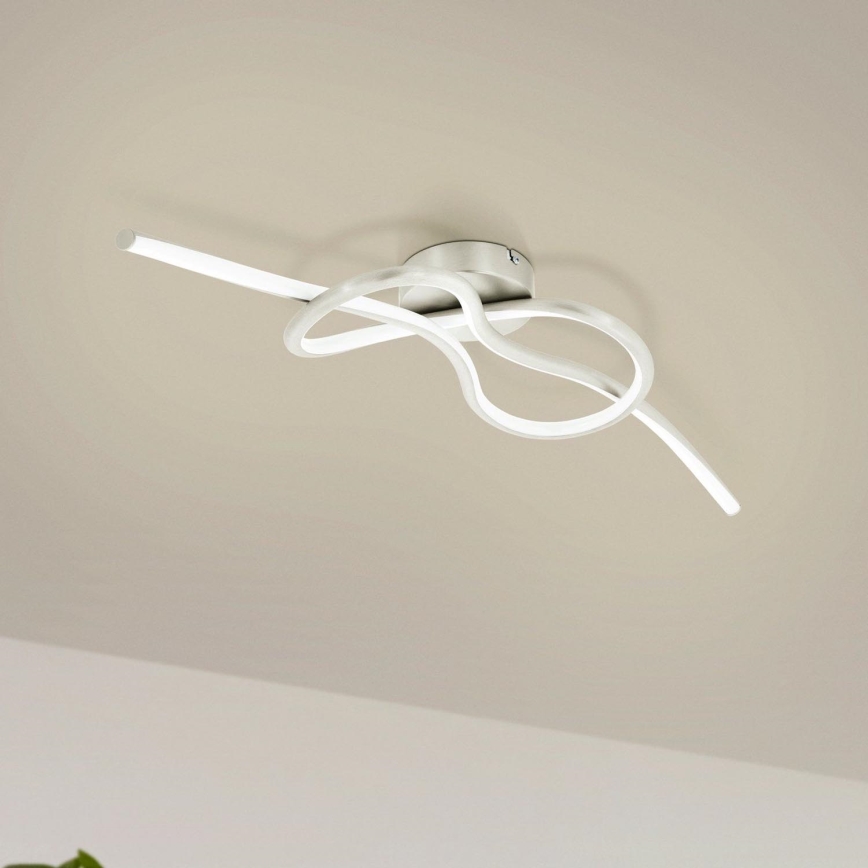 Eglo 97937 - LED-kattokruunu NOVAFELTRIA LED/13W/230V