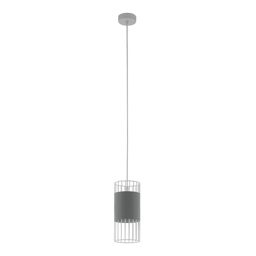 Eglo 97954 - Kattokruunu narulla NORUMBEGA 1xE27/60W/230V