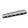 Eglo 97964 - LED-kohdevalaisin VISERBA 6xGU10/5W/230V