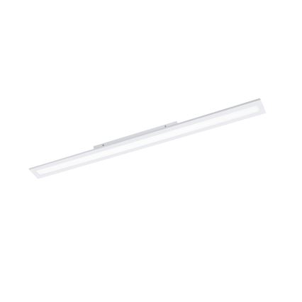 Eglo 98025 - LED-paneeli SALOBRENA 1 LED/40W/230V valkoinen