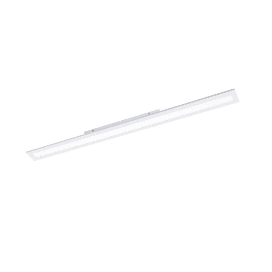 Eglo 98025 - LED-paneeli SALOBRENA 1 LED/40W/230V valkoinen