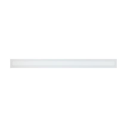 Eglo 98025 - LED-paneeli SALOBRENA 1 LED/40W/230V valkoinen