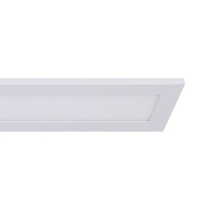 Eglo 98025 - LED-paneeli SALOBRENA 1 LED/40W/230V valkoinen