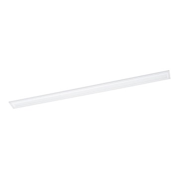 Eglo 98026 - Himmennettänä LED-paneeli SALOBRENA 2 LED/40W/230V