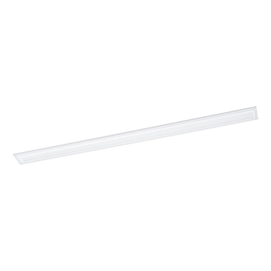Eglo 98026 - Himmennettänä LED-paneeli SALOBRENA 2 LED/40W/230V