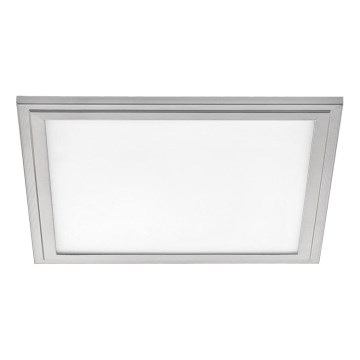 Eglo 98036 - Himmennettänä LED-paneeli SALOBRENA 2 LED/16W/230V