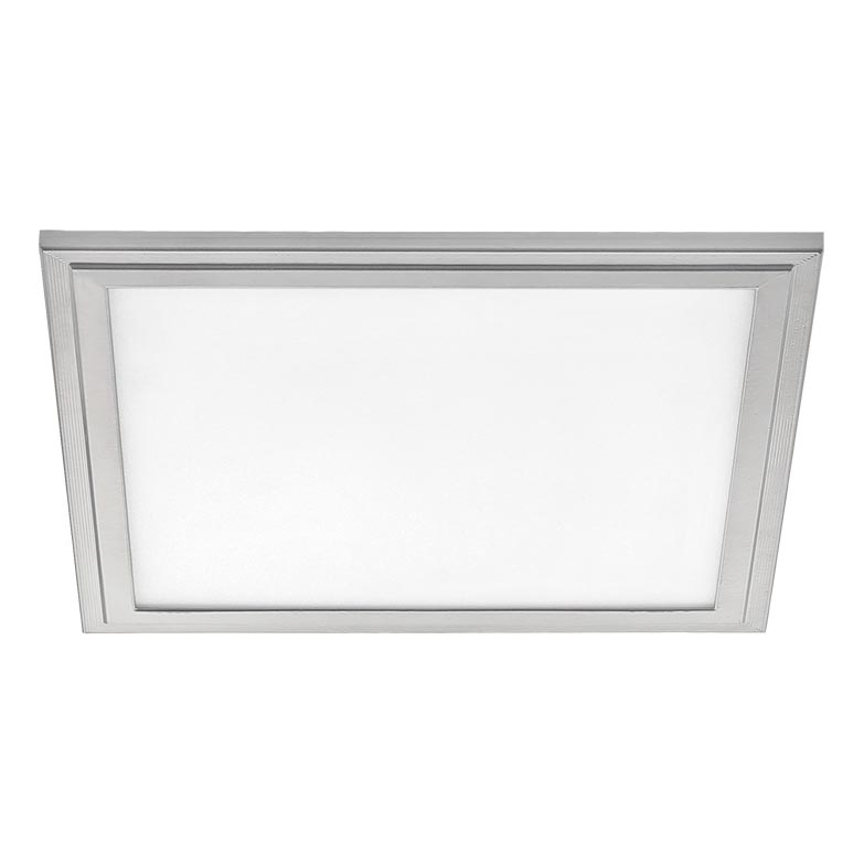 Eglo 98036 - Himmennettänä LED-paneeli SALOBRENA 2 LED/16W/230V