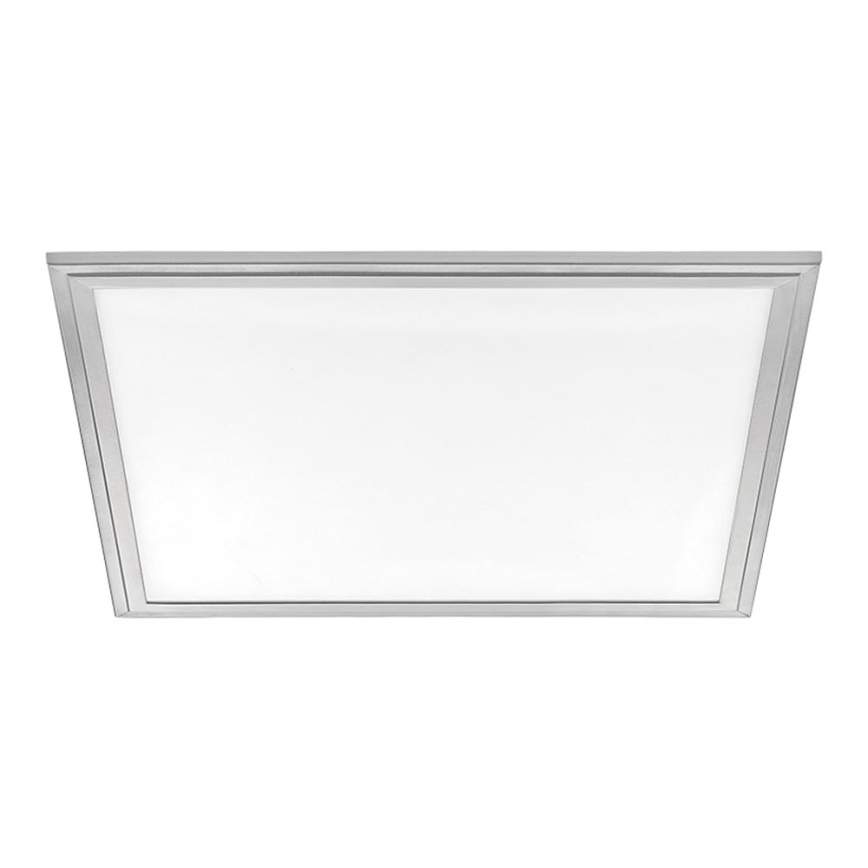 Eglo 98037 - Himmennettänä LED-paneeli SALOBRENA 2 LED/25W/230V