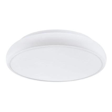 Eglo 98045 - Himmennettävä LED-RGB-kattovalaisin RIODEVA-C LED/27W/230V