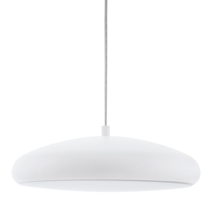 Eglo 98046 - LED RGB himmennettävä riippuvalaisin köydellä RIODEVA-C LED/27W/230V