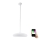 Eglo 98046 - LED RGB Himmentävä riippuvalaisin RIODEVA-C LED/27W/230V