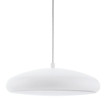 Eglo 98046 - LED RGB Himmentävä riippuvalaisin RIODEVA-C LED/27W/230V