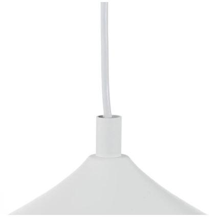 Eglo - LED RGBW himmennettävä kattovalaisin köydellä COMBA-C LED/18W/230V Bluetooth