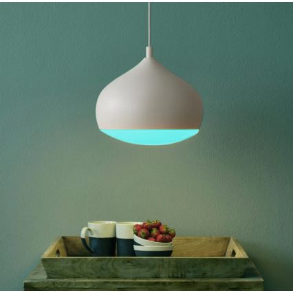 Eglo 98047 - Himmennettävä LED-riippuvalaisin COMBA-C LED/18W/230V BT