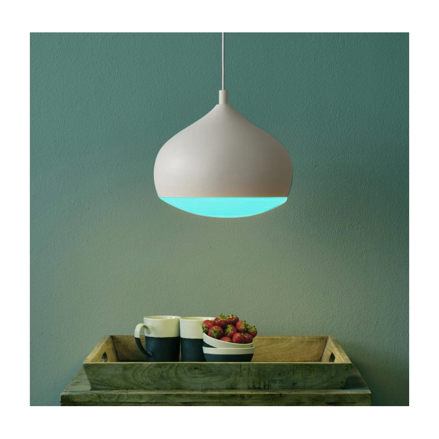 Eglo 98047 - Himmennettävä LED-riippuvalaisin COMBA-C LED/18W/230V BT
