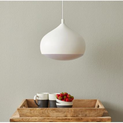 Eglo 98047 - Himmennettävä LED-riippuvalaisin COMBA-C LED/18W/230V BT