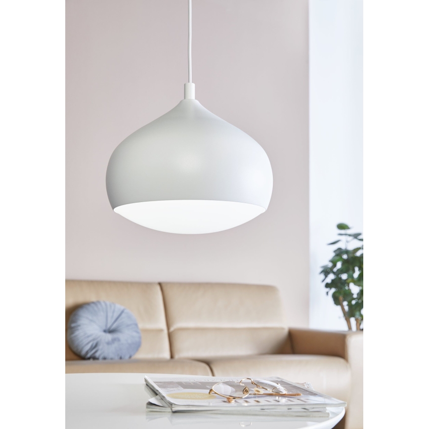 Eglo 98047 - LED RGBW himennettävä riippuvalaisin kaapelilla COMBA-C LED/18W/230V