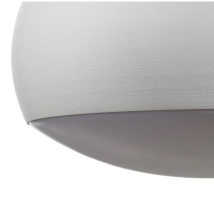 Eglo 98047 - LED RGBW himennettävä riippuvalaisin kaapelilla COMBA-C LED/18W/230V