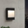 Eglo 98095 - LED-ulkoseinävalaisin MANFRIA LED/10W/230V IP44