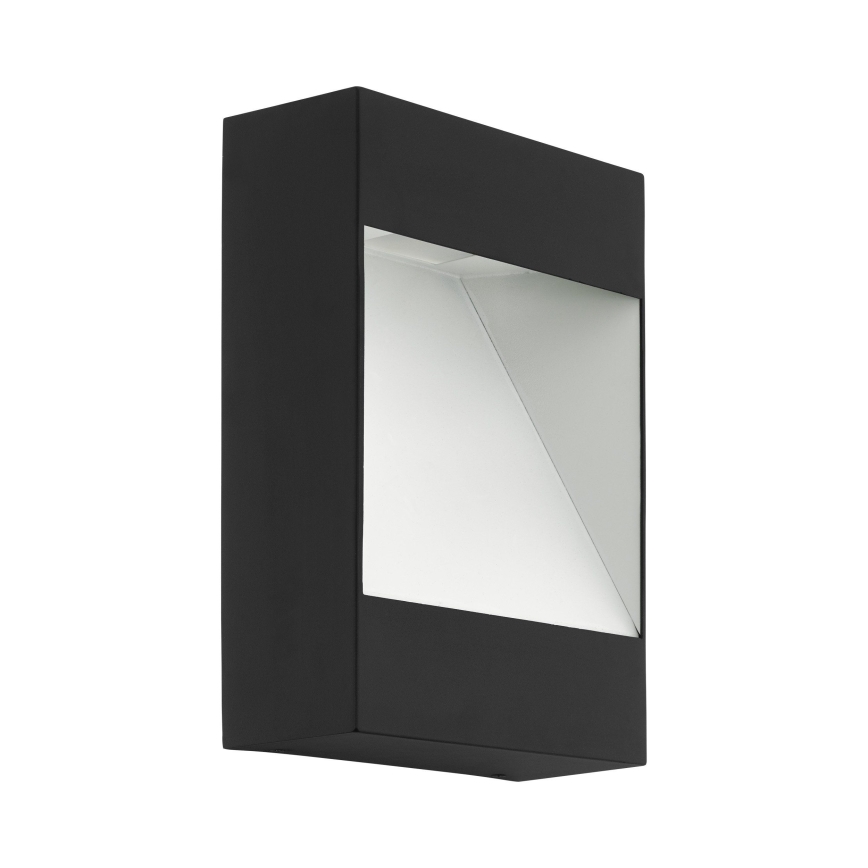 Eglo 98095 - LED-ulkoseinävalaisin MANFRIA LED/10W/230V IP44