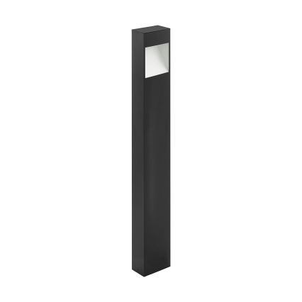 Eglo 98097 - LED-ulkolamppu MANFRIA LED/10W/230V IP44