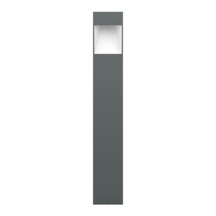 Eglo 98097 - LED-ulkolamppu MANFRIA LED/10W/230V IP44