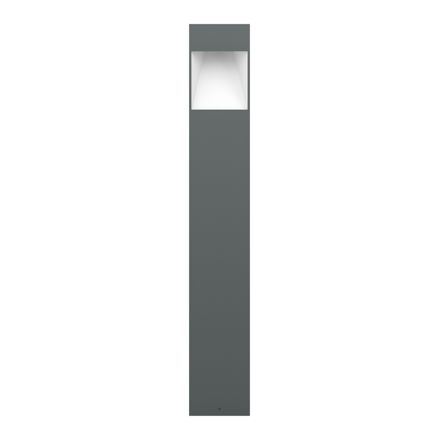 Eglo 98097 - LED-ulkolamppu MANFRIA LED/10W/230V IP44