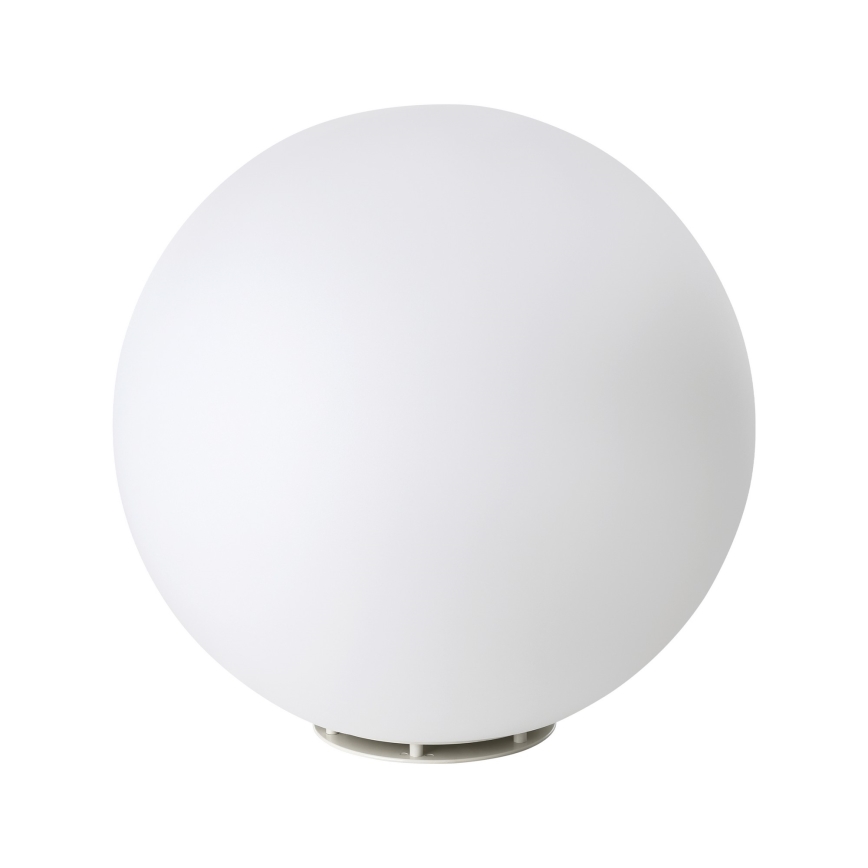 Eglo 98103 - Ulkovalaisin MONTEROLO 1xE27/40W/230V IP65 ø500