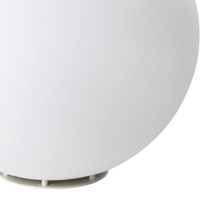 Eglo 98103 - Ulkovalaisin MONTEROLO 1xE27/40W/230V IP65 ø500
