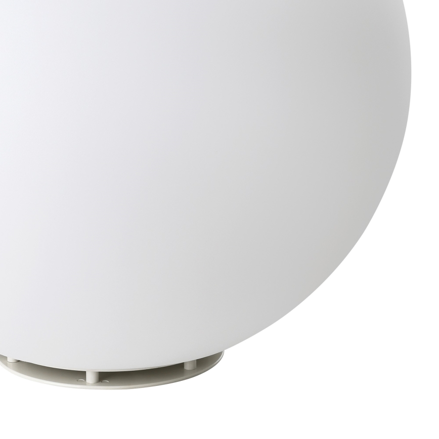 Eglo 98103 - Ulkovalaisin MONTEROLO 1xE27/40W/230V IP65 ø500