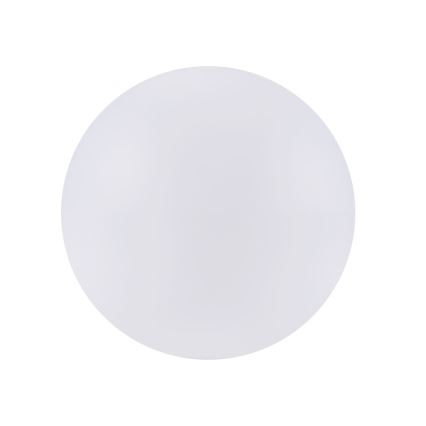 Eglo 98104 - Ulkovalaisin MONTEROLO 1xE27/40W/230V IP65 ø600