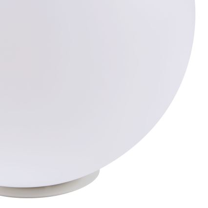 Eglo 98104 - Ulkovalaisin MONTEROLO 1xE27/40W/230V IP65 ø600