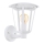 Eglo 98115 - Ulkoseinävalaisin MONREALE 1xE27/60W/230V valkoinen IP44